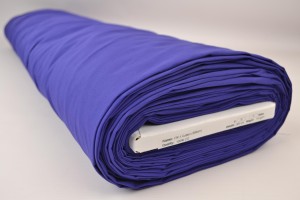 FR-1 katoen 300cm 28 donkerblauw