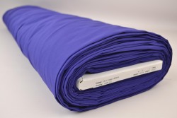 FR-1 katoen 300cm 28 donkerblauw