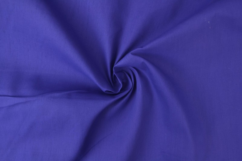 FR-1 katoen 300cm 28 donkerblauw