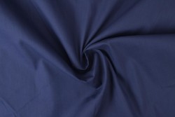 FR-1 katoen 300cm 48 navy
