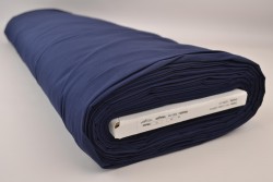 FR-1 katoen 300cm 48 navy