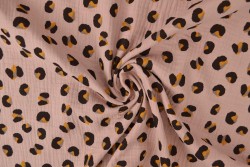 Muslin print 08-19