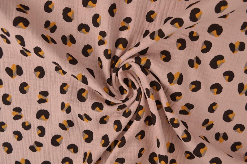 Muslin print 08-19