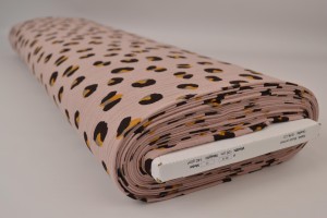 Muslin print 08-19