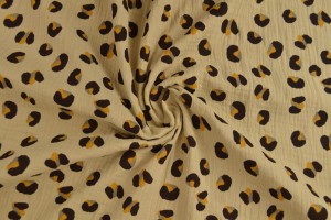 Muslin print 08-39