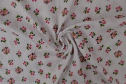 Muslin print 09-00