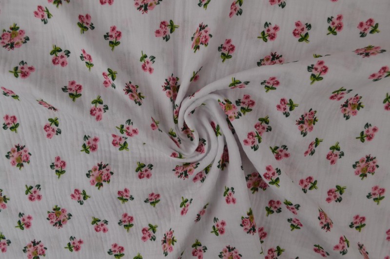 Muslin print 09-00