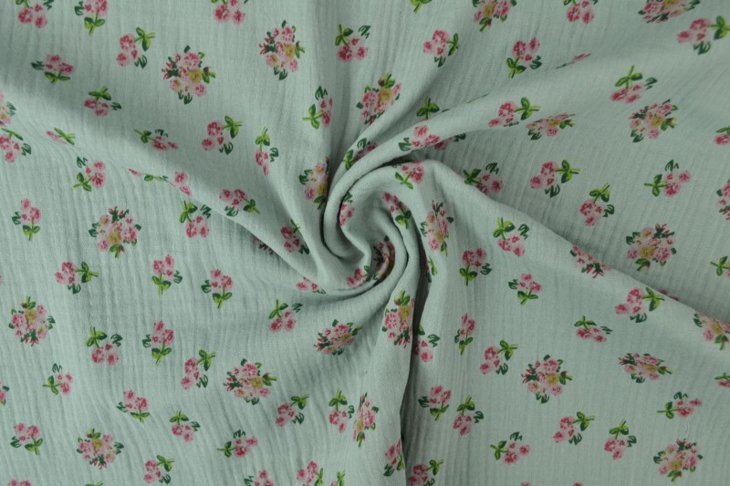 Muslin print 09-34