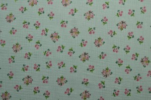 Muslin print 09-34