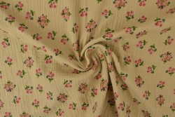 Muslin print 09-39