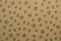Muslin print 09-39