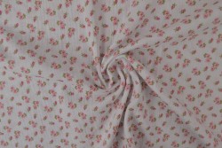 Muslin print 10-00