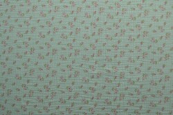 Muslin print 10-34