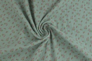Muslin print 10-34