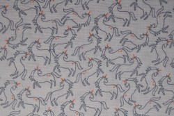 Muslin print 11-00