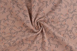Muslin print 11-19