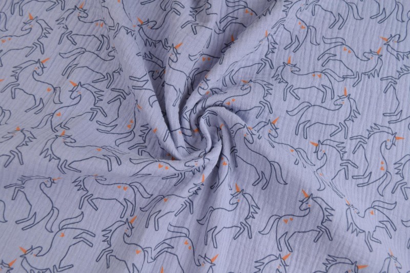 Muslin print 11-21