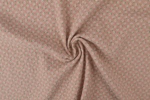 Muslin print 14-19