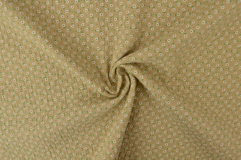 Muslin print 14-39