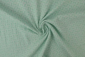 Muslin print 14-41