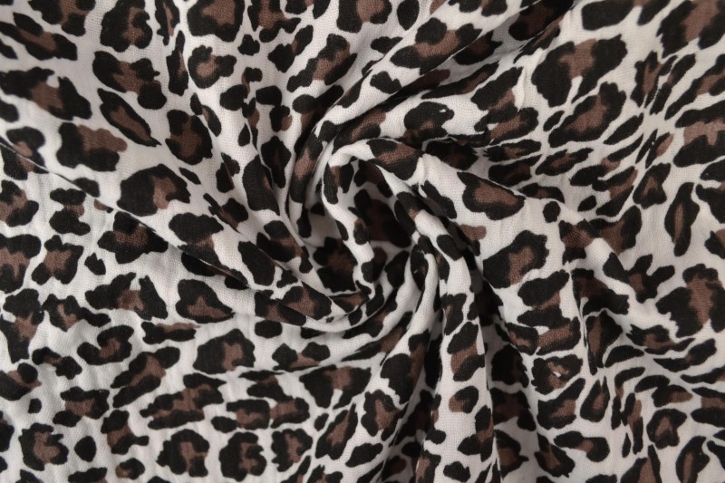 Muslin print 303-02