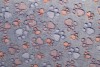 Coral fleece print 82-05