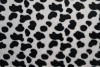 Coral fleece print 190-01