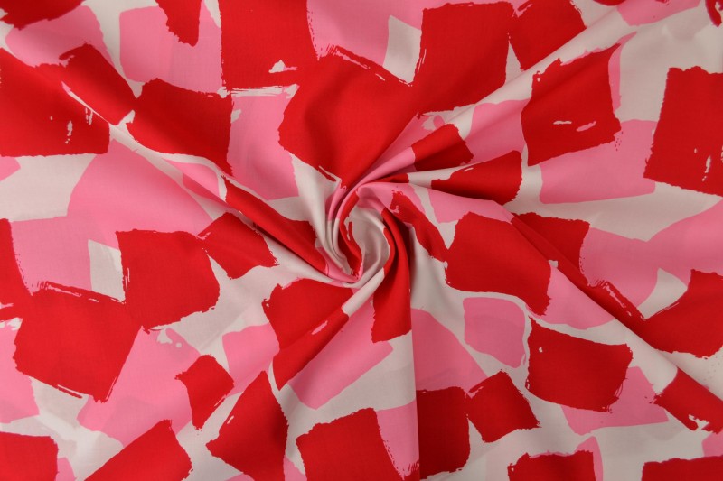Cotton print 02-1
