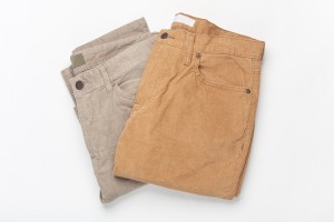 Corduroy