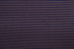 Cotton jersey brushed stripes 01-02