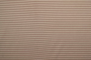 Cotton jersey brushed stripes 01-06
