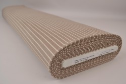 Cotton jersey brushed stripes 01-06