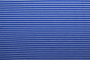 Cotton jersey brushed stripes 01-07