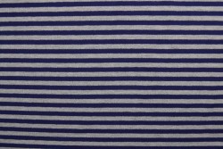 Cotton jersey brushed stripes 02-03