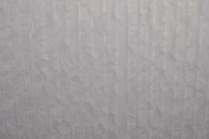 Mesh waves 07-00 white