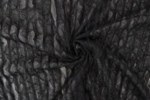 Mesh waves 07-03 black