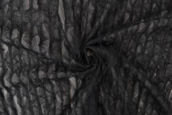 Mesh waves 07-03 black