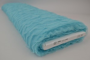 Mesh waves 07-05 blue
