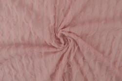 Mesh waves 07-19 old pink
