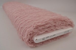 Mesh waves 07-19 old pink