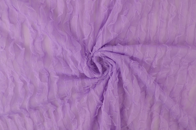 Mesh waves 07-21 lavender