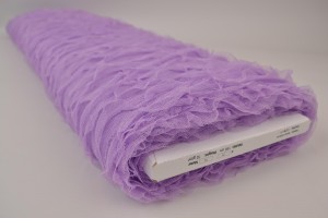 Mesh waves 07-21 lavender