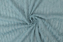 Mesh waves 07-34 old green