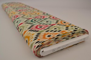 Viscose print 1074-02