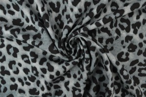 Viscose print 1176-02