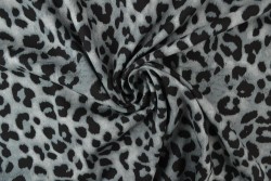Viscose print 1176-02