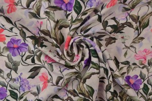 Viscose print 2093-03