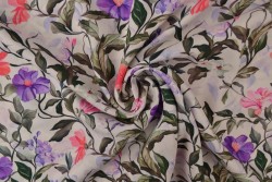 Viscose print 2093-03