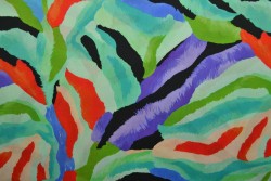Viscose print 2097-02