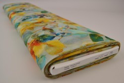 Viscose print 2107-01